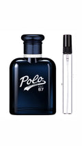 Decant Ralph Lauren Polo 67