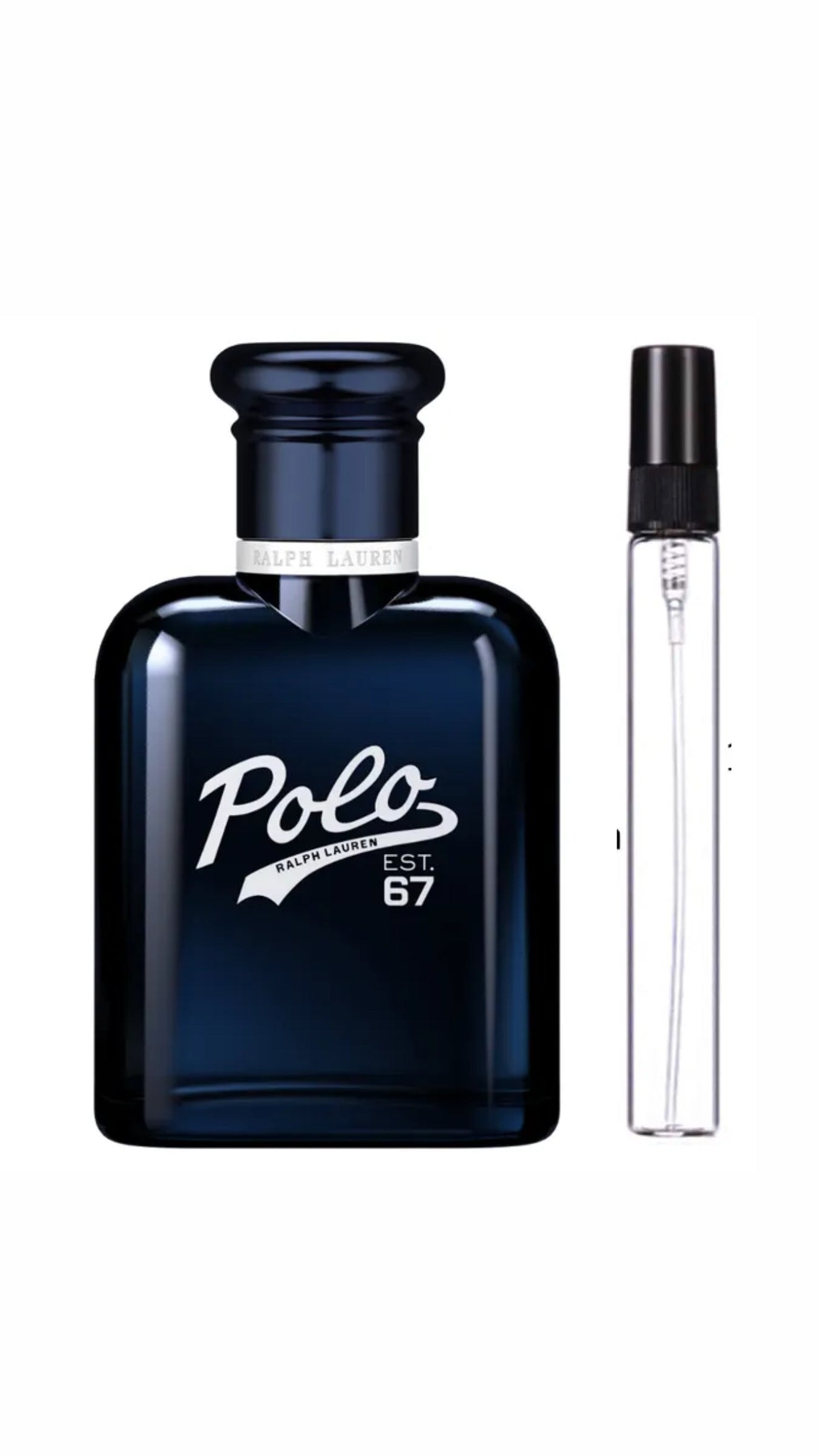 Decant Ralph Lauren Polo 67
