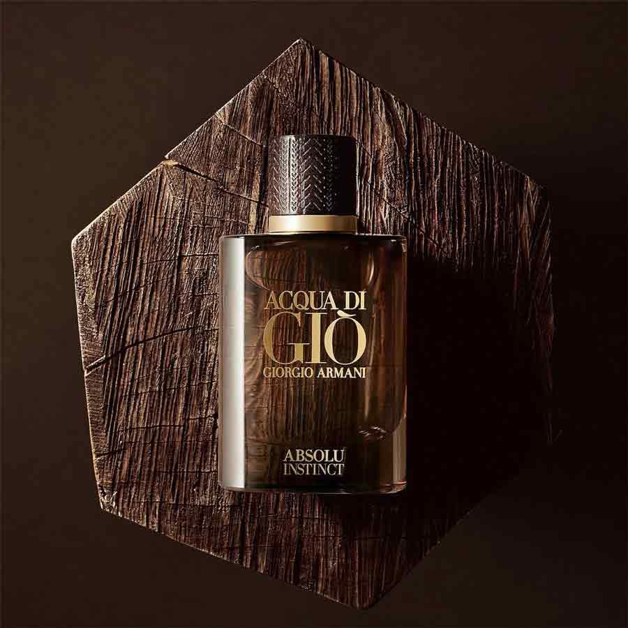 Giorgio Armani Acqua Di Gio Absolu Instint EDP 75ml