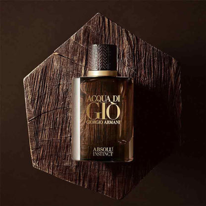 Giorgio Armani Acqua Di Gio Absolu Instint EDP 75ml
