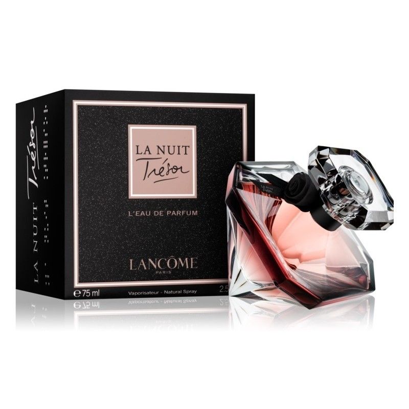Lancôme La Nuit Tresor EDP 75ml