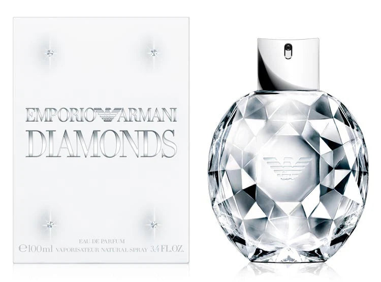 Emporio Armani Diamonds EDP 100ml