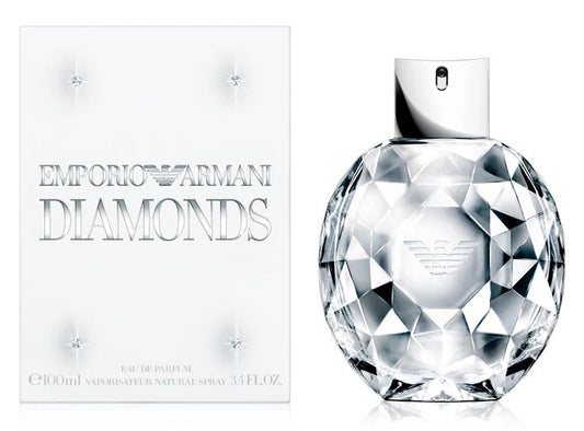 Emporio Armani Diamonds EDP 100ml