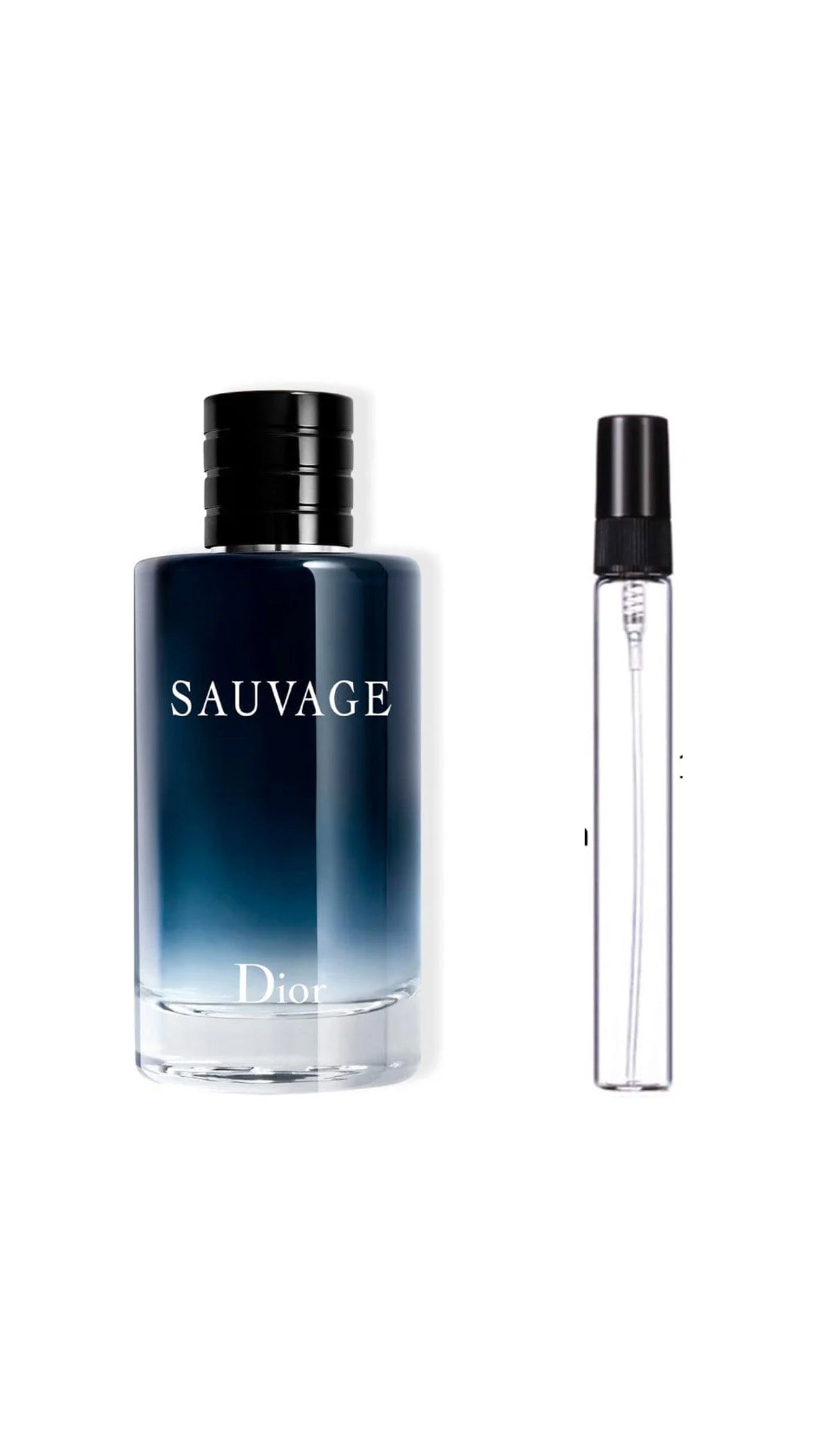 Decant Dior Sauvage EDT