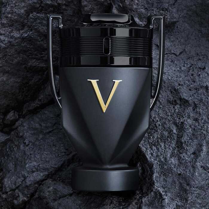 Paco Rabanne Invictus Victory Elixir Absolu Parfum 100ml tester