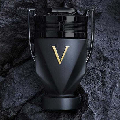 Paco Rabanne Invictus Victory Elixir Absolu Parfum 100ml tester