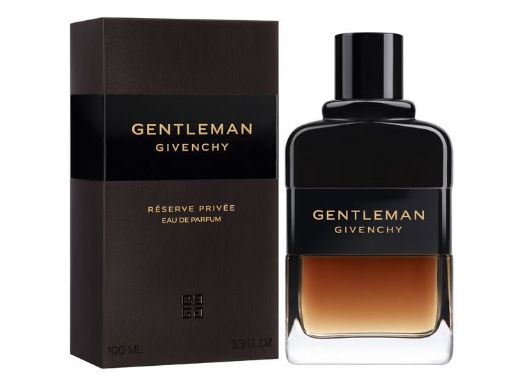 Givenchy Gentleman Reserve Privee EDP 100ml