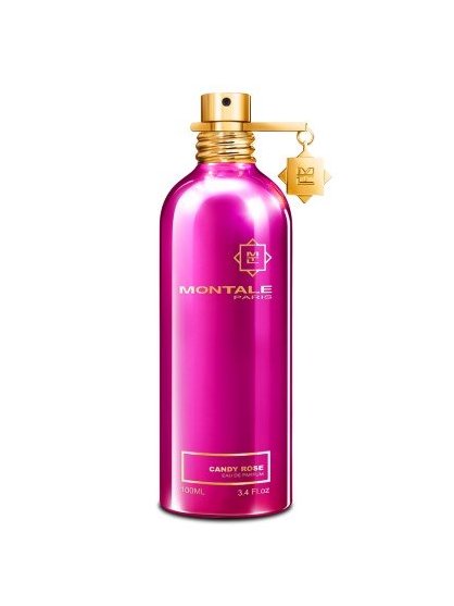 Montale Candy Rose EDP 100ml  tester