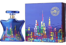 Bond No9 New York Nights EDP 100ml