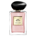 Armani Prive Rose Milano EDT 100ml tester