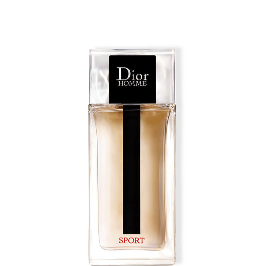 Dior Homme Sport EDT 125ml tester