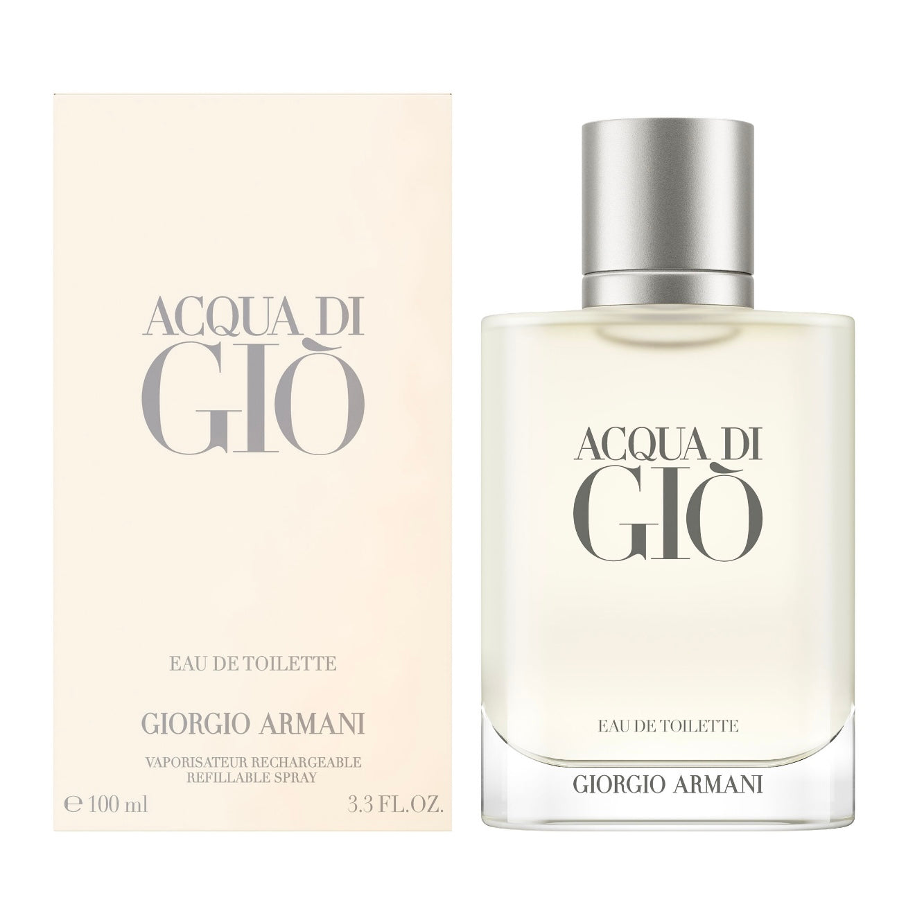 Giorgio Armani Acqua Di Gio EDT 100ml