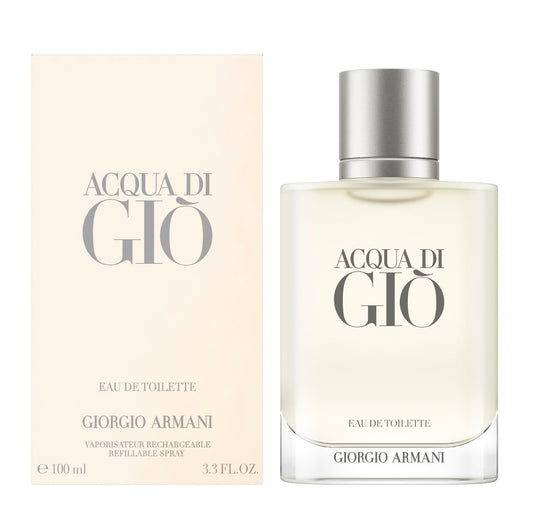 Giorgio Armani Acqua Di Gio EDT 100ml