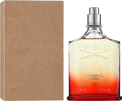 Creed Original Santal EDP 100ml tester (sin tapa)
