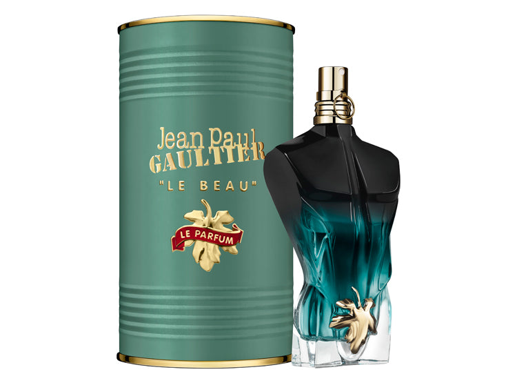 Jean Paul Gaultier Le Beau Le Parfum 75ml