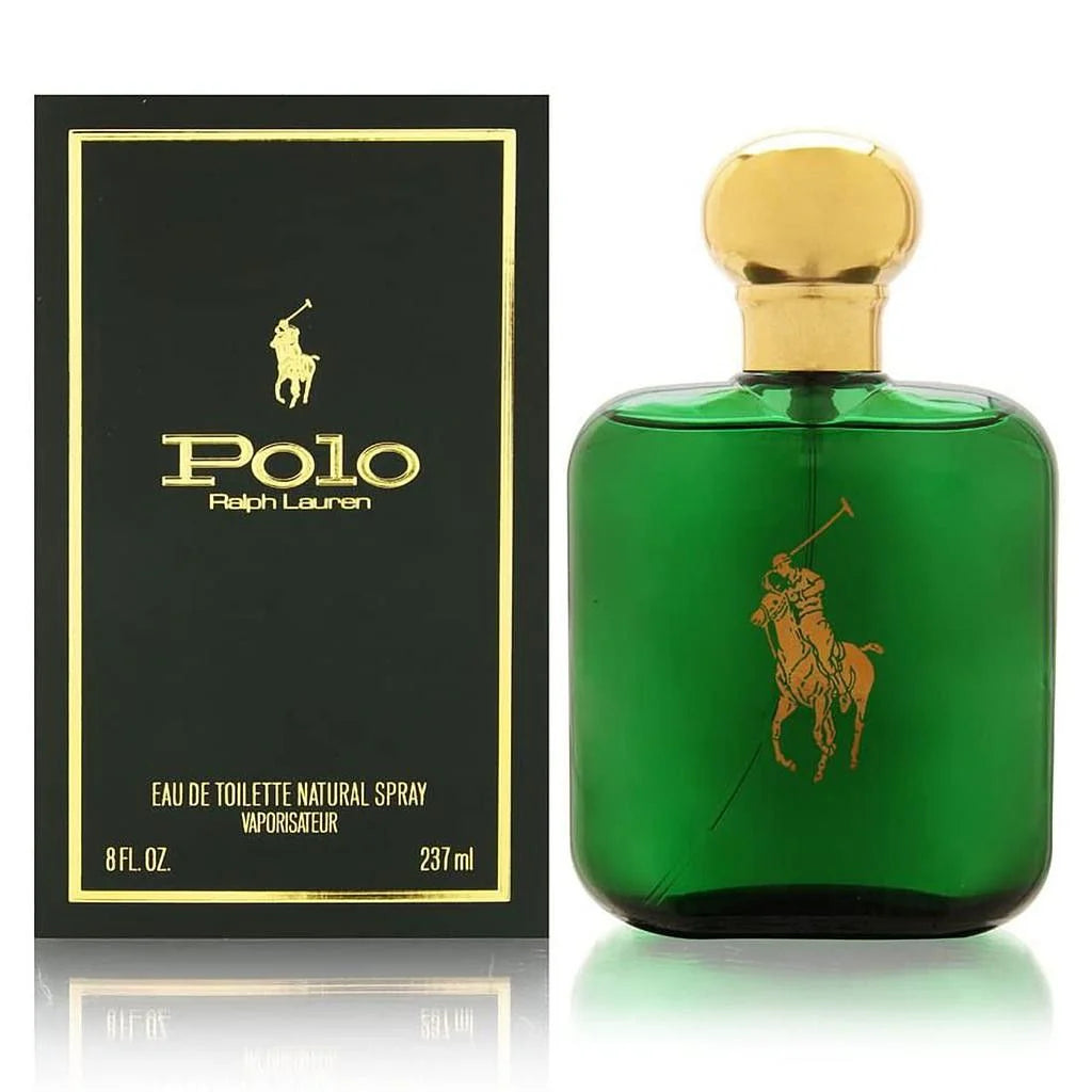 Ralph Lauren Polo Green 237ml