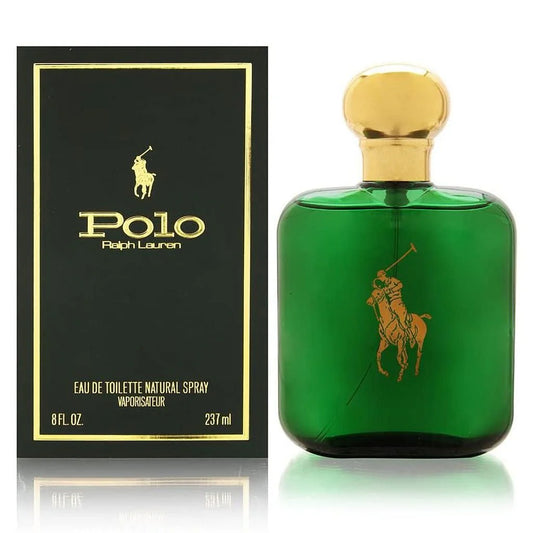 Ralph Lauren Polo Green 237ml