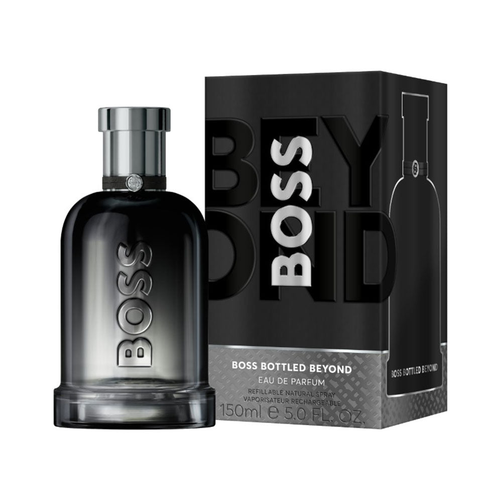 Hugo Boss Bottled Beyond EDP 150ml “Nuevo Lanzamiento” PREVENTA