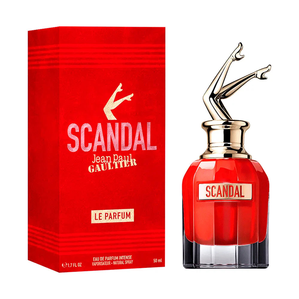 Jean Paul Gaultier Scandal Le Parfum EDP 50mL mujer