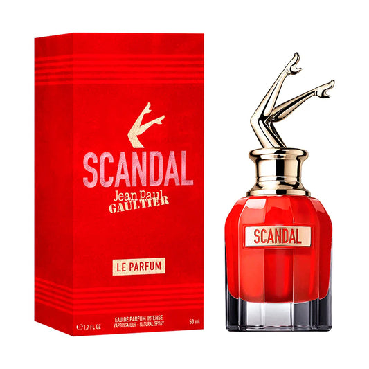 Jean Paul Gaultier Scandal Le Parfum EDP 50mL mujer