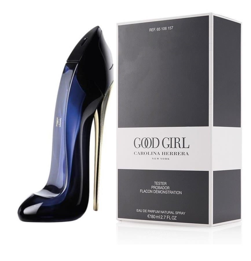 Carolina Herrera Good Girl EDP 80ml tester