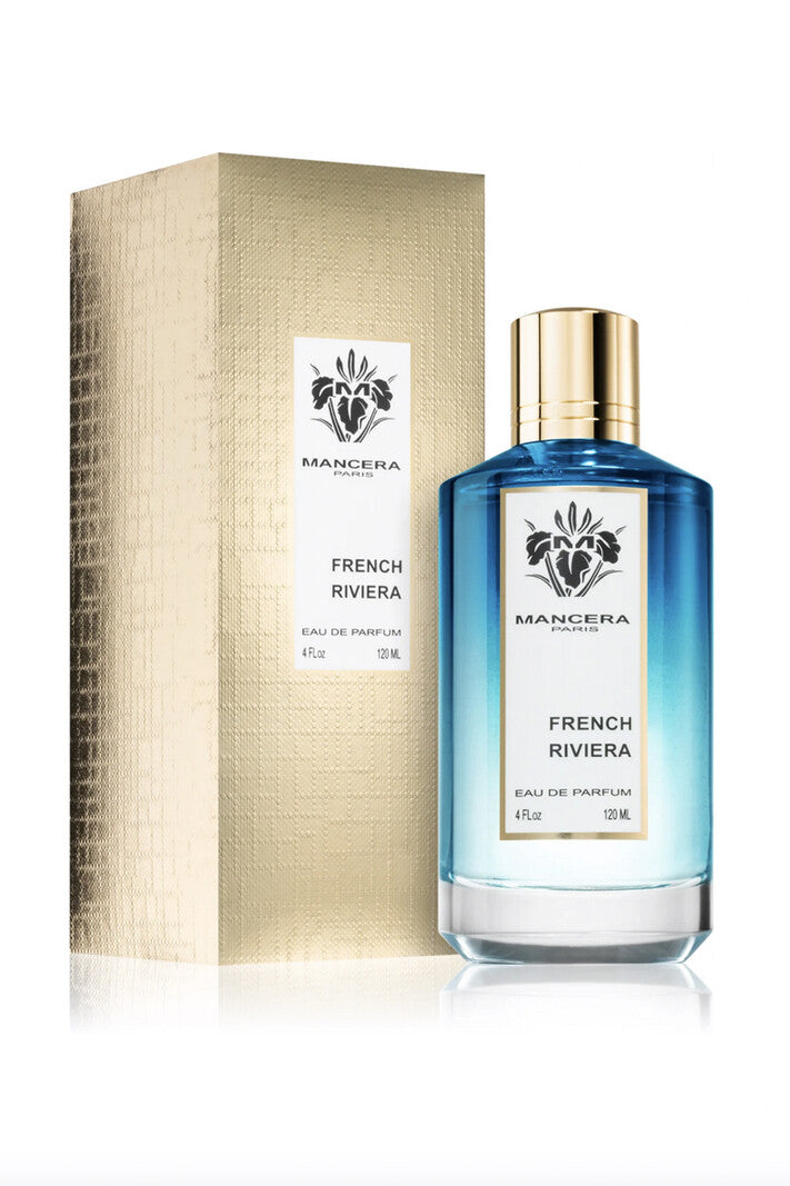 Mancera French Riviera EDP 120ml