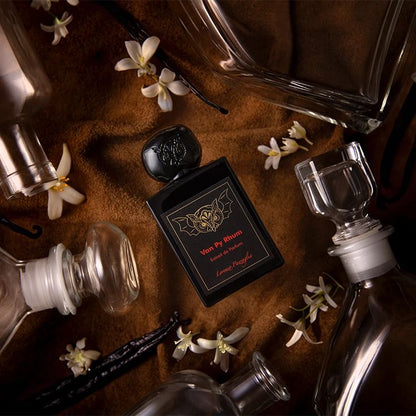 Lorenzo Pazzaglia Van Py Rhum Extrait de Parfum 50mL