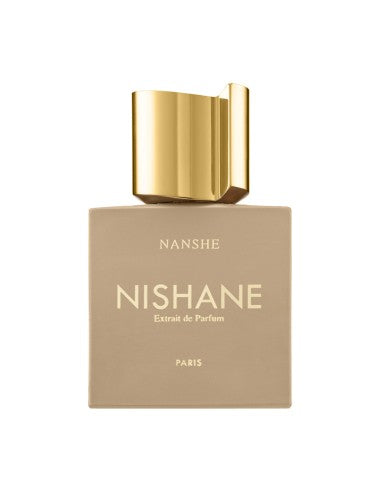 Nishane Nanshe Extrait de Parfum 50mL tester
