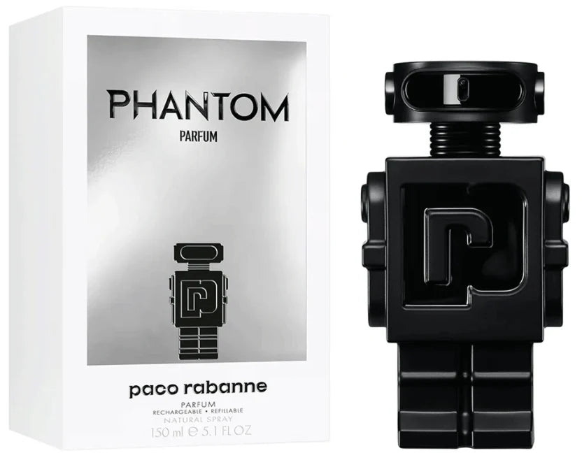 Paco Rabanne Phantom Parfum 150ml