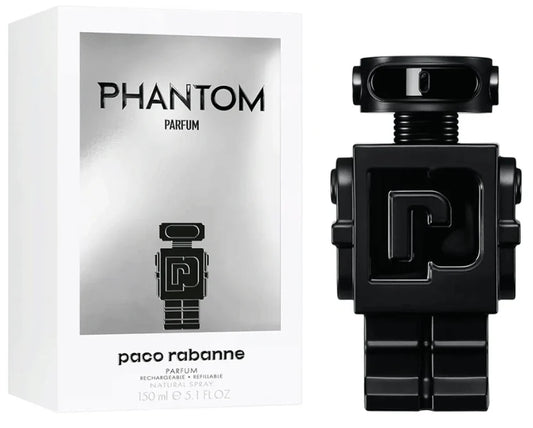 Paco Rabanne Phantom Parfum 150ml