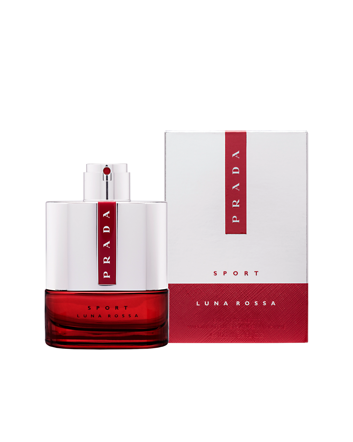 Prada Luna Rossa Sport 100ml
