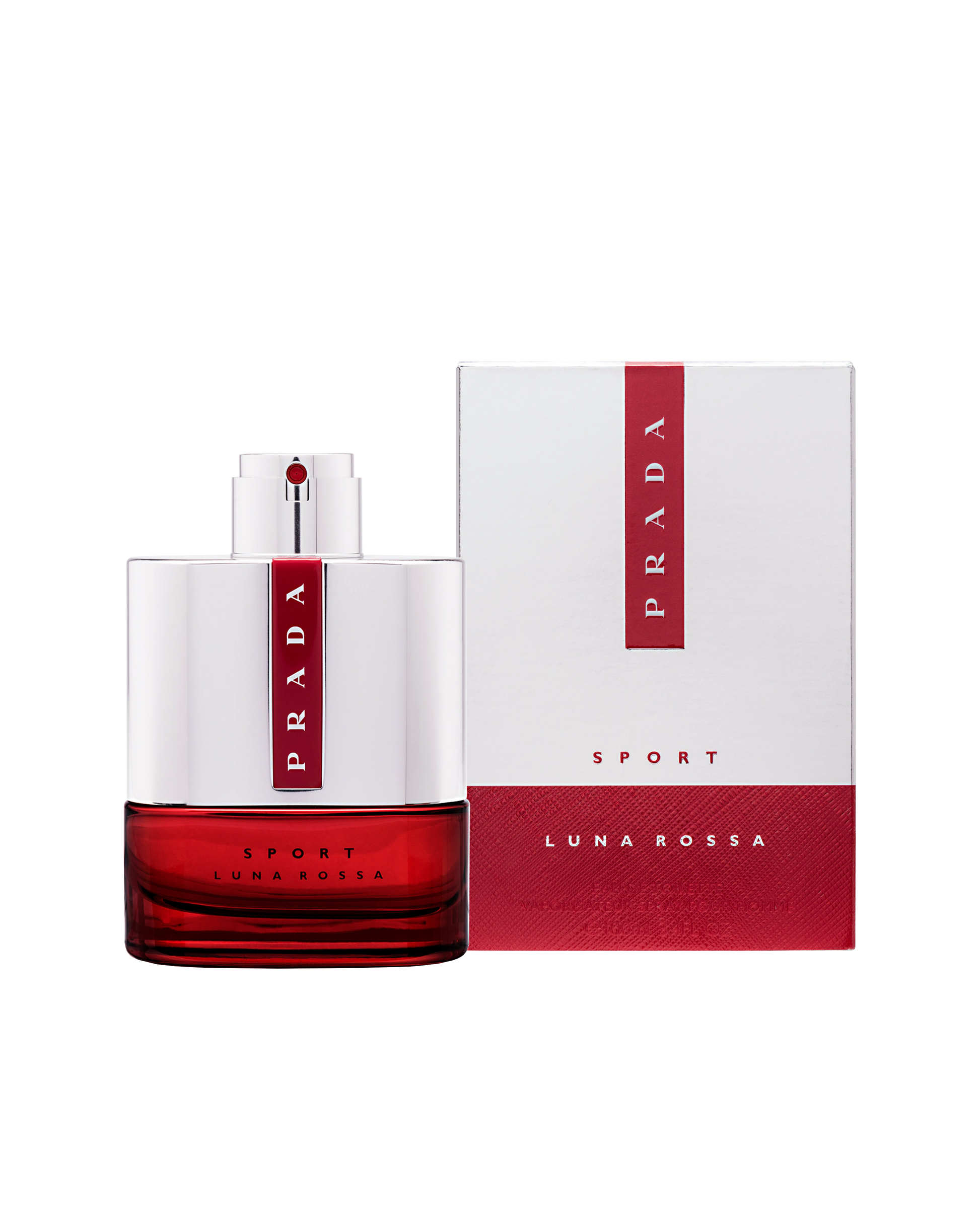 Prada Luna Rossa Sport 100ml