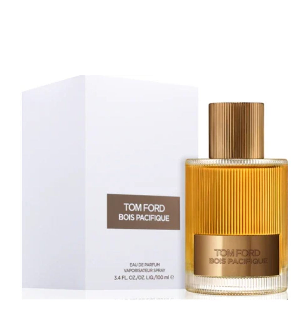Tom Ford Bois Pacifique EDP 100ml