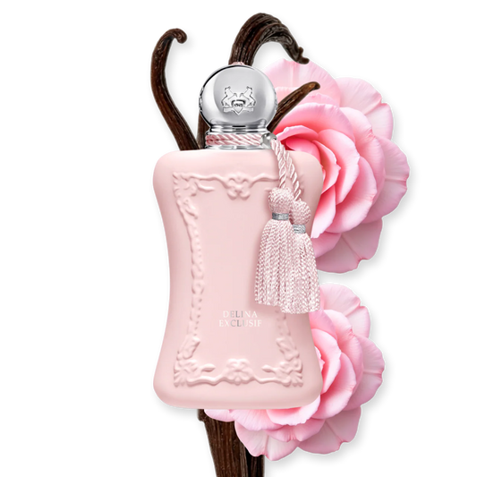 Parfums de Marly Delina Exxlusif 75ml tester