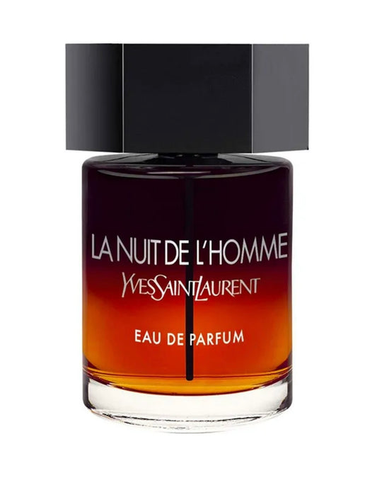 Yves Saint Laurent La Nuit de L’homme EDP  100ml sin celofán