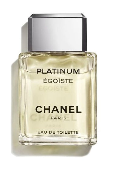 Chanel Platinum Egoiste EDT 100ml tester