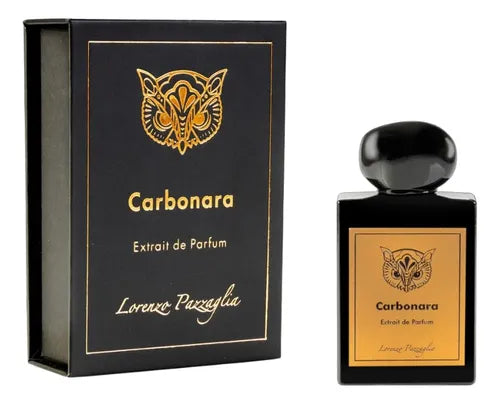 Lorenzo Pazzaglia Carbonara Extrait de Parfum 50ml