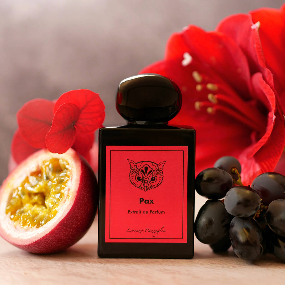 Lorenzo Pazzaglia PAX Extrait de Parfum 50mL