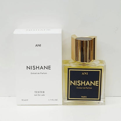 Nishane Ani Extrait de Parfum 50mL tester