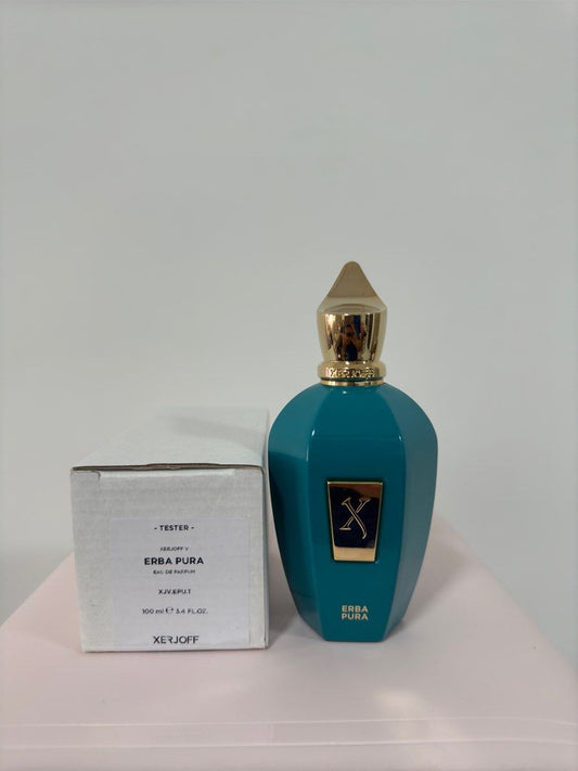 Xerjoff Erba Pura EDP 100ml tester