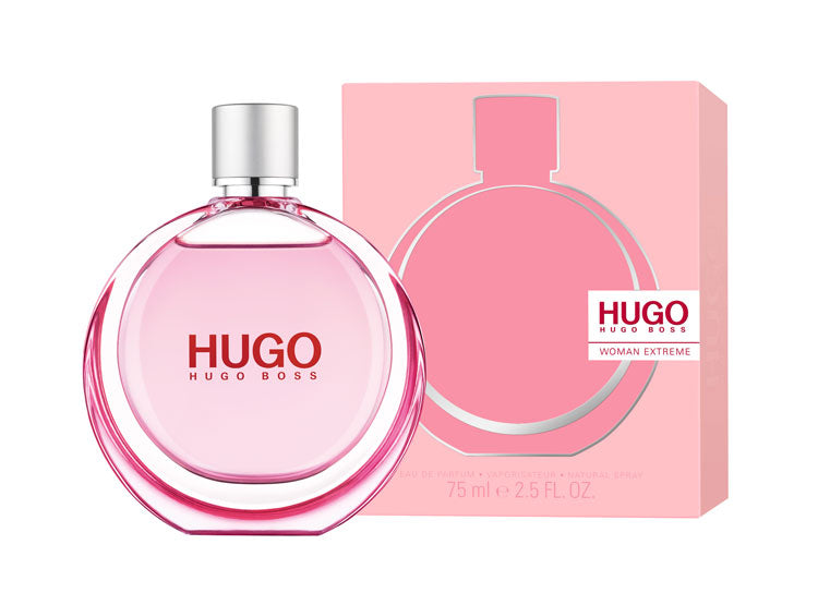 Hugo Boss Woman Extreme EDP 75ml