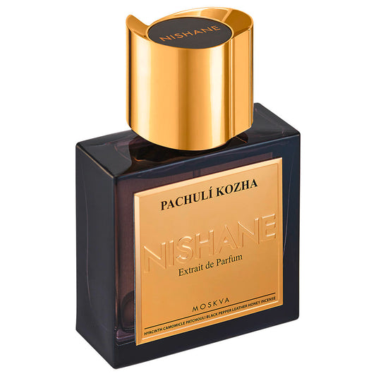 Nishane Pachulí Kozha Extrait de Parfum 50mL tester