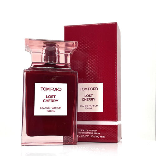 Tom Ford Lost Cherry EDP 100ml