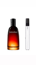 Decant Dior Fahrenheit