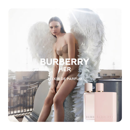 Burberry Her Elixir Parfum 100ml