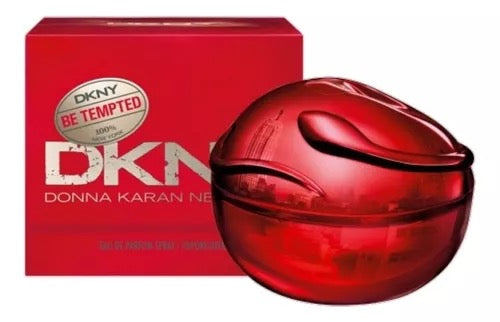 DKNY Be Tempted EDP 100ml Descontinuado
