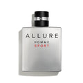 Chanel Allure Homme Sport EDT 100ml tester
