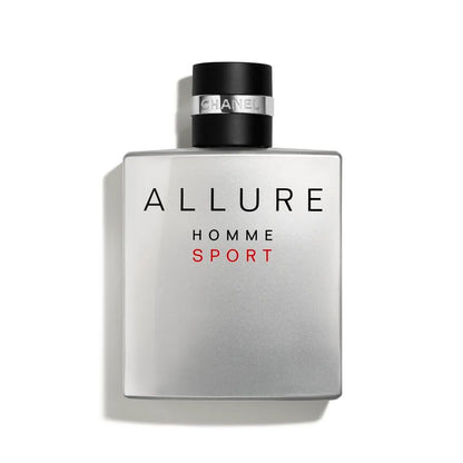 Chanel Allure Homme Sport EDT 100ml tester
