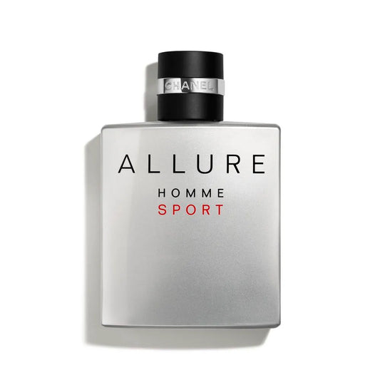 Chanel Allure Homme Sport EDT 100ml tester