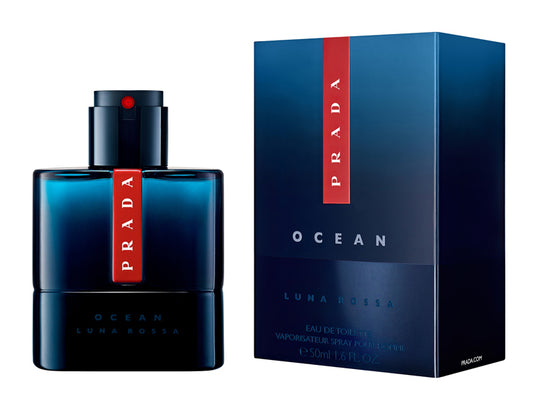 Prada Luna Rossa Ocean EDT 100ml